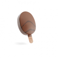 Mini Stick Cocoa 0%