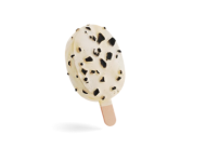 Mini Stick White Choco Cookies