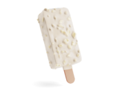 Mini Stick Lemon Pie