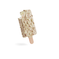 Mini Stick Banofee