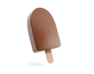 Mini Stick Dark Choco