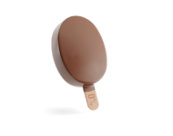 Mini Stick Vanilla 0%