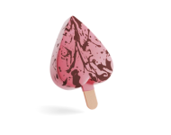 Mini Sticks Strawberry