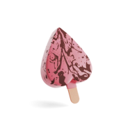 Mini Sticks Strawberry
