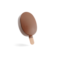 Mini Sticks Vanilla-Choco