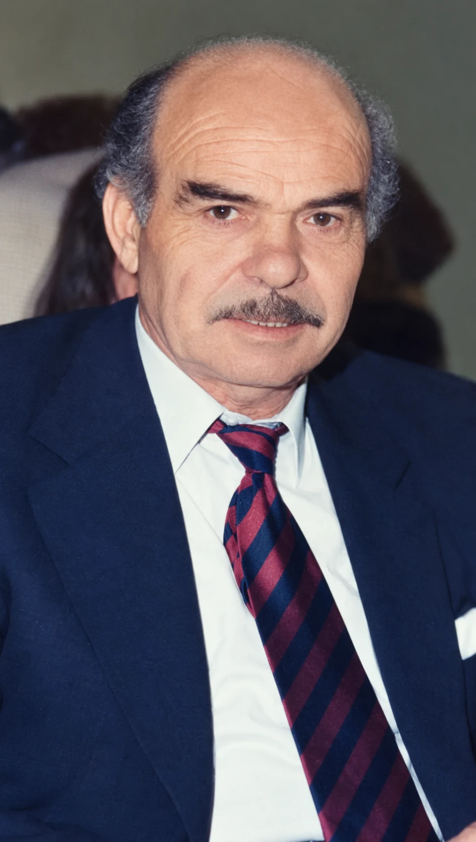 Σταύρος Κυριακίδης, ιδρυτής της FINO