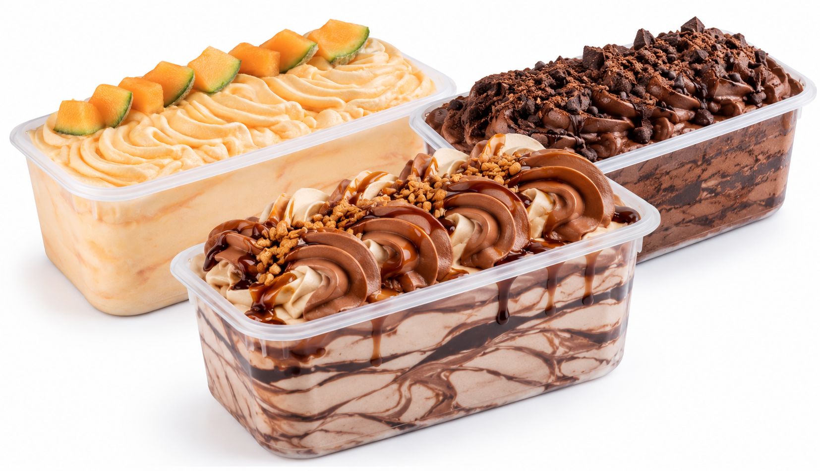 PREMIUM ΠΑΓΩΤΟ GELATERIA
